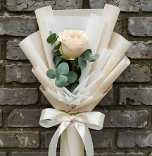 Букет Королевская звезда в Петропавловске-Камчатском Букет цветов из:  Розы в Петропавловске-Камчатском