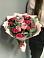 Букет восхищение в Петропавловске-Камчатском Букет цветов из: Гвоздики и Розы в Петропавловске-Камчатском