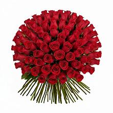 Красные розы Чери Лав в Петропавловске-Камчатском Букет Красные розы Чери Лав в Петропавловске-Камчатском