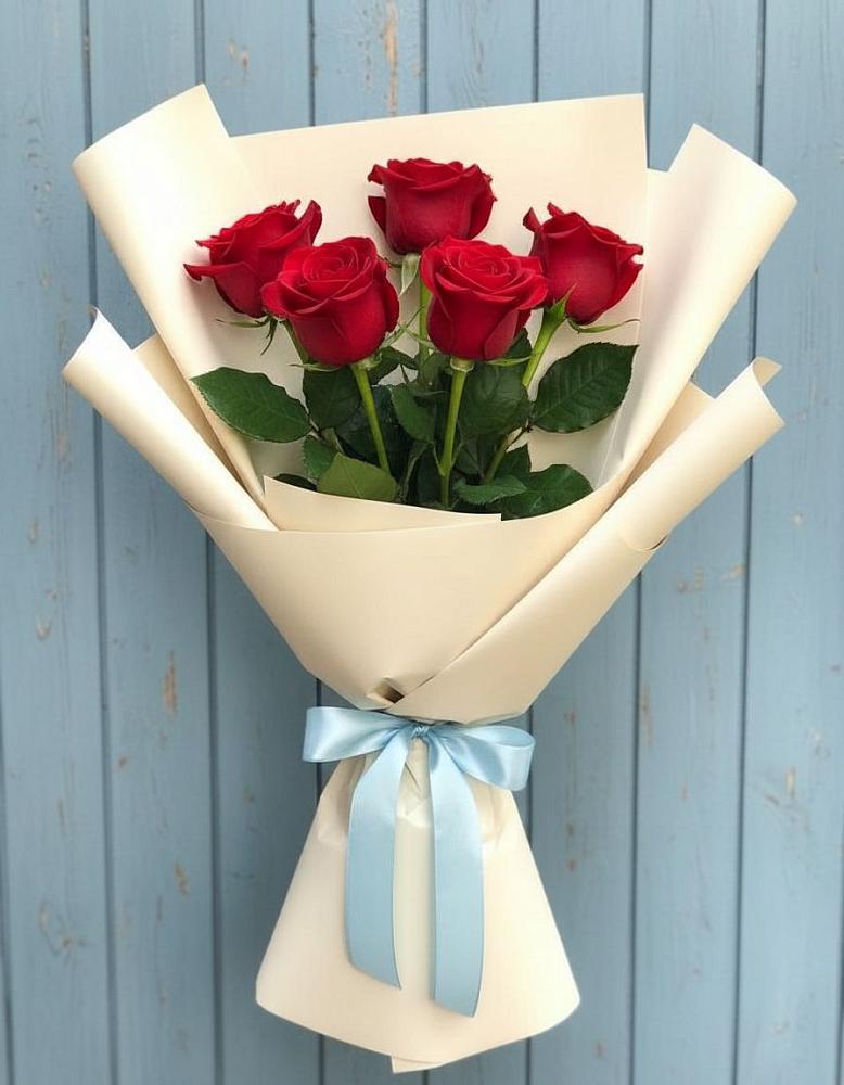 Букет Классика чувств в Петропавловске-Камчатском Букет Классика чувств в Петропавловске-Камчатском