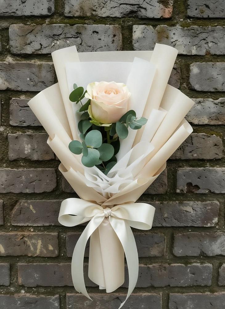 Букет Королевская звезда в Петропавловске-Камчатском Букет цветов из: Розы в Петропавловске-Камчатском