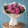 Букет цветов из: Розы в Петропавловске-Камчатском